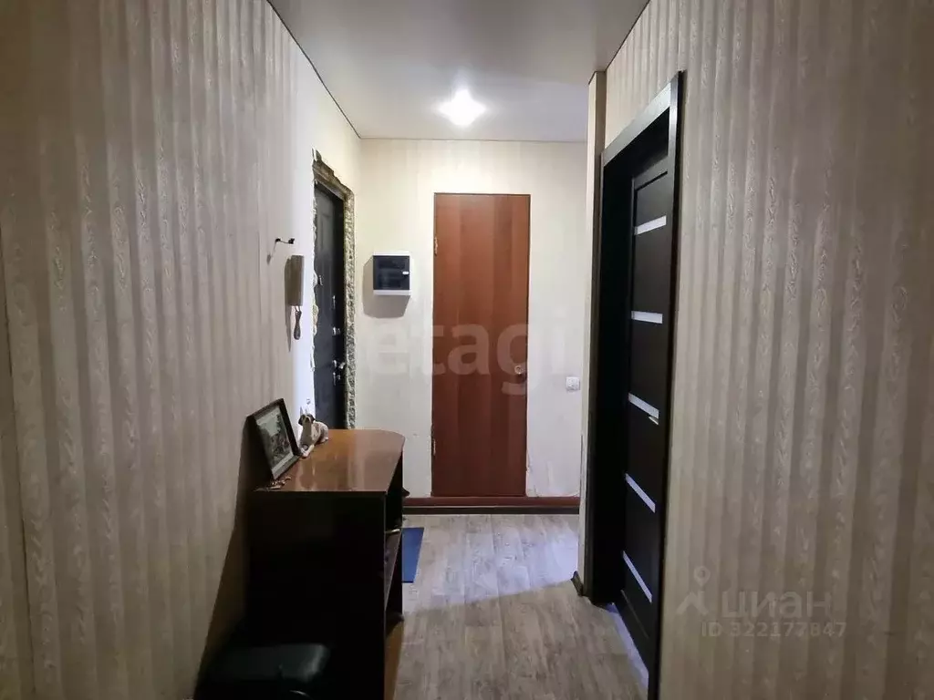 3-к кв. Саратовская область, Саратов ул. Имени Челюскинцев, 18 (60.3 ... - Фото 1