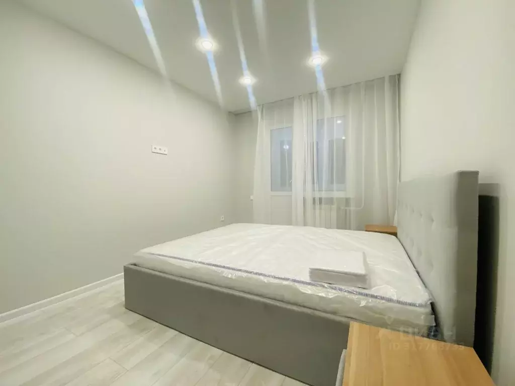 2-к кв. Ростовская область, Ростов-на-Дону просп. Королева, 6/6 (50.0 ... - Фото 1