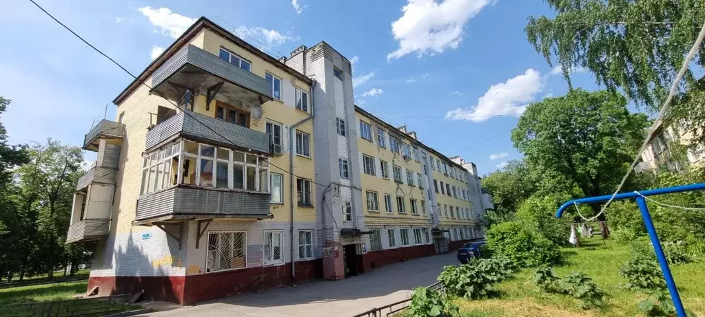 Комната Нижегородская область, Нижний Новгород просп. Ильича, 29 (10.0 ... - Фото 0