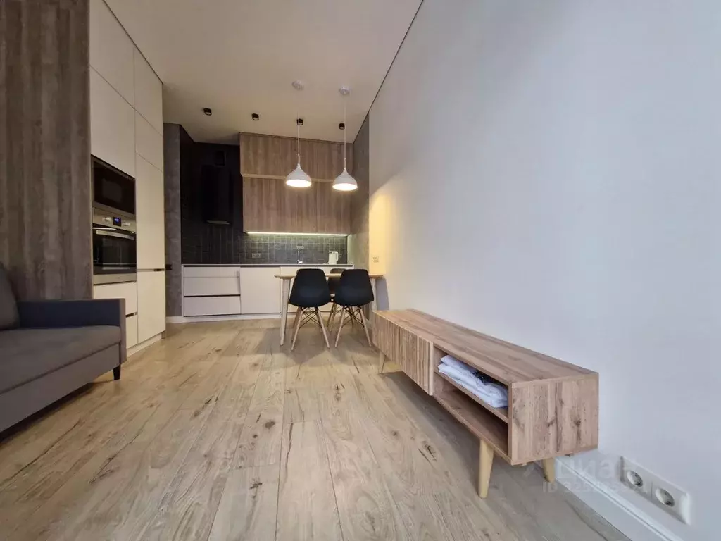 2-к кв. Москва Скандинавия жилой комплекс, ул. Эдварда Грига, 17 (63.0 ... - Фото 2