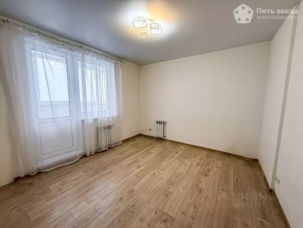 2-к кв. Тверская область, Тверь Оснабрюкская ул., 12к2 (50.5 м) - Фото 1