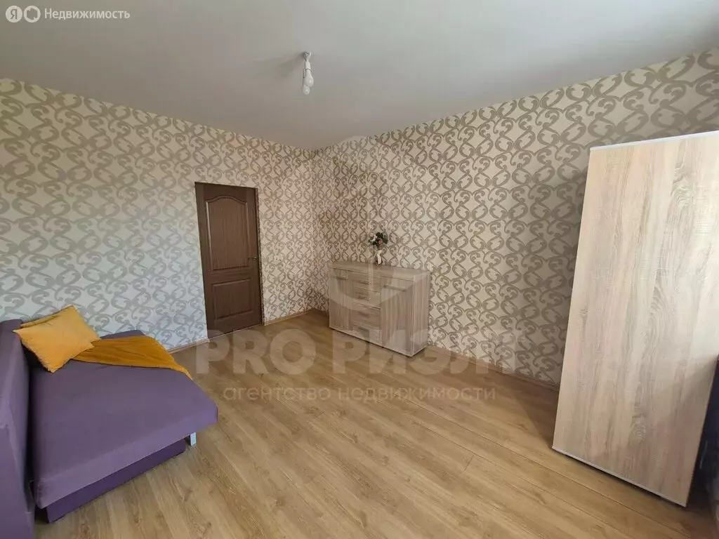 2-комнатная квартира: Калининград, Флотская улица, 4 (58.1 м) - Фото 2