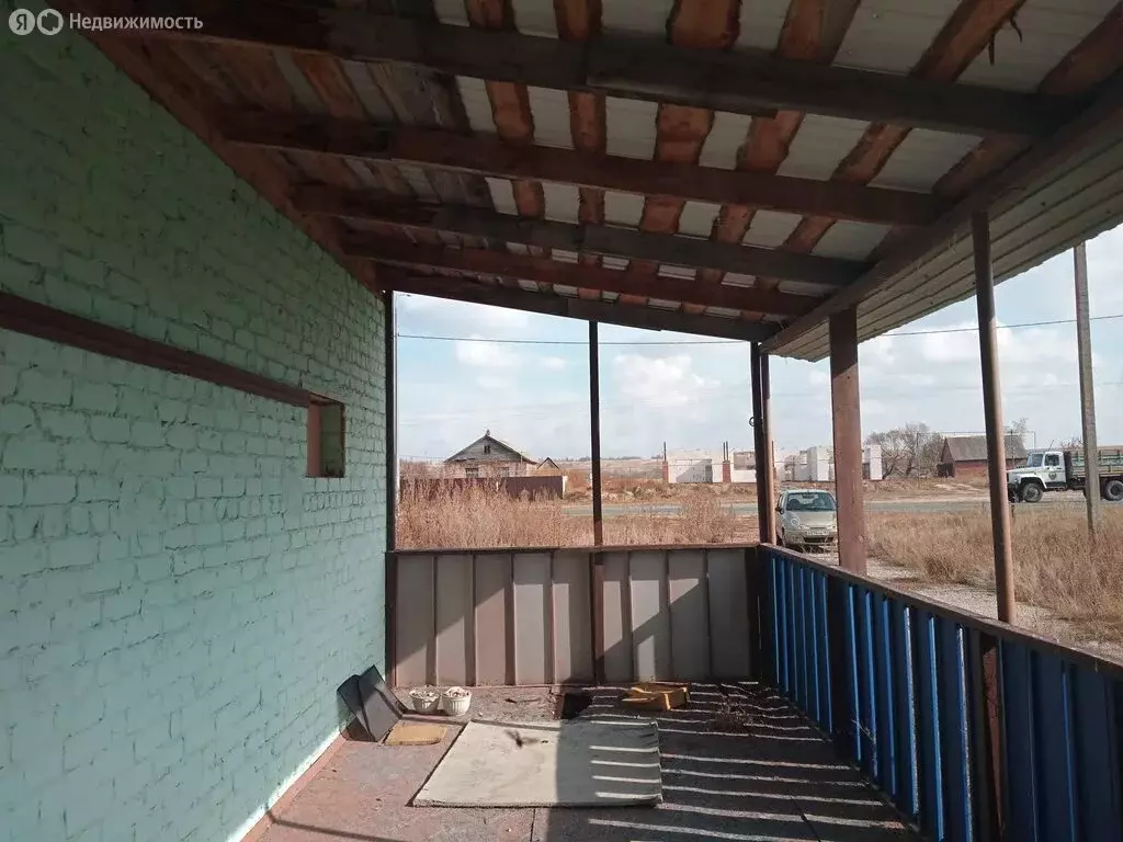 Дом в Большой Мелик, улица Калинина (288 м) - Фото 2