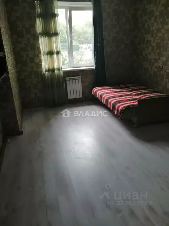 Комната Ростовская область, Ростов-на-Дону Извилистая ул., 13/1 (25.0 ... - Фото 1