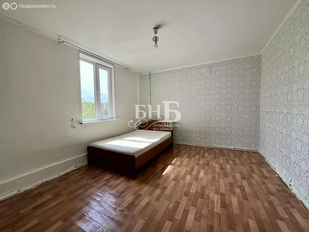 1к в -комнатной квартире (14.4 м) - Фото 1