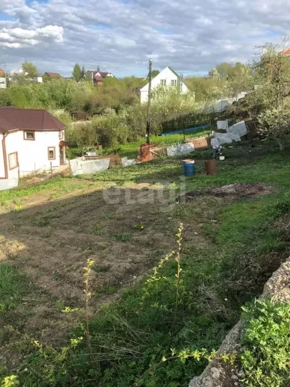 Участок в Московская область, Ленинский городской округ, д. Мисайлово ... - Фото 0