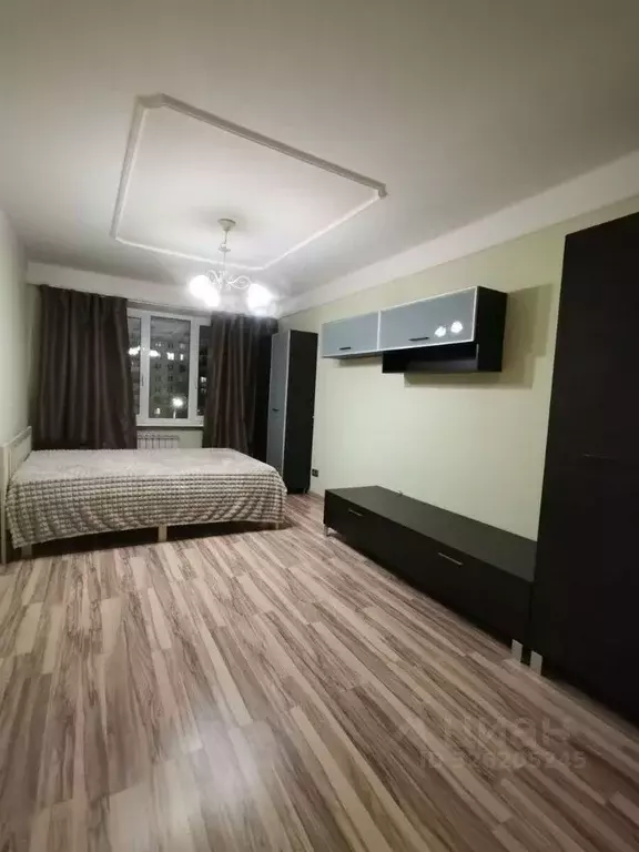 2-к кв. Санкт-Петербург Гражданский просп., 92К1 (47.7 м) - Фото 1