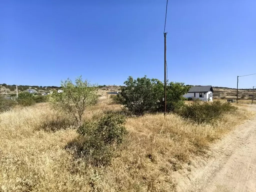 Участок в Севастополь ул. 2-я Линия (4.0 сот.) - Фото 2