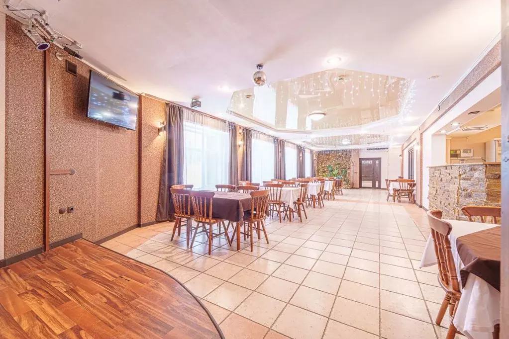 Помещение свободного назначения в Пермский край, Добрянка Советская ... - Фото 1