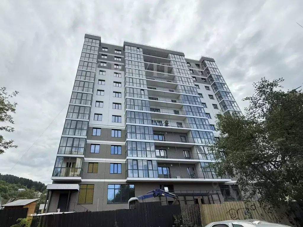 Студия Алтай, Горно-Алтайск ул. Осипенко, 26 (33.0 м) - Фото 2