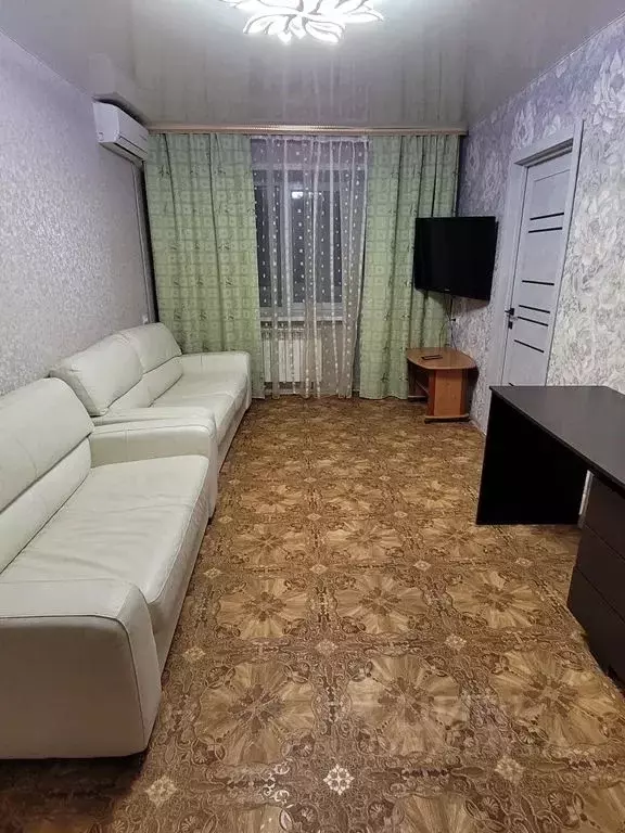2-к кв. Самарская область, Кинель Ульяновская ул., 26 (45.0 м) - Фото 1