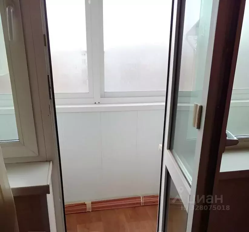 1-к кв. Приморский край, Владивосток Русская ул., 90 (29.7 м) - Фото 2