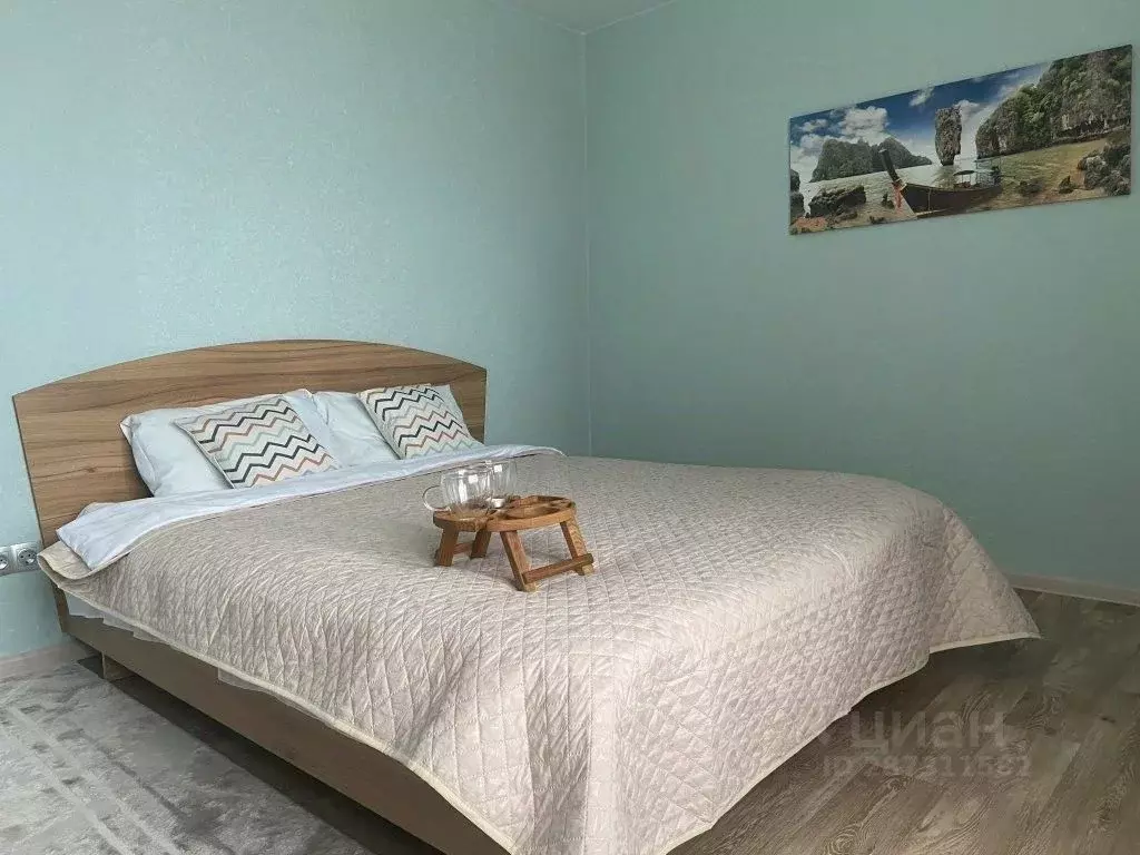 1-к кв. Крым, Судак пер. Солнечный, 20 (54.0 м) - Фото 1