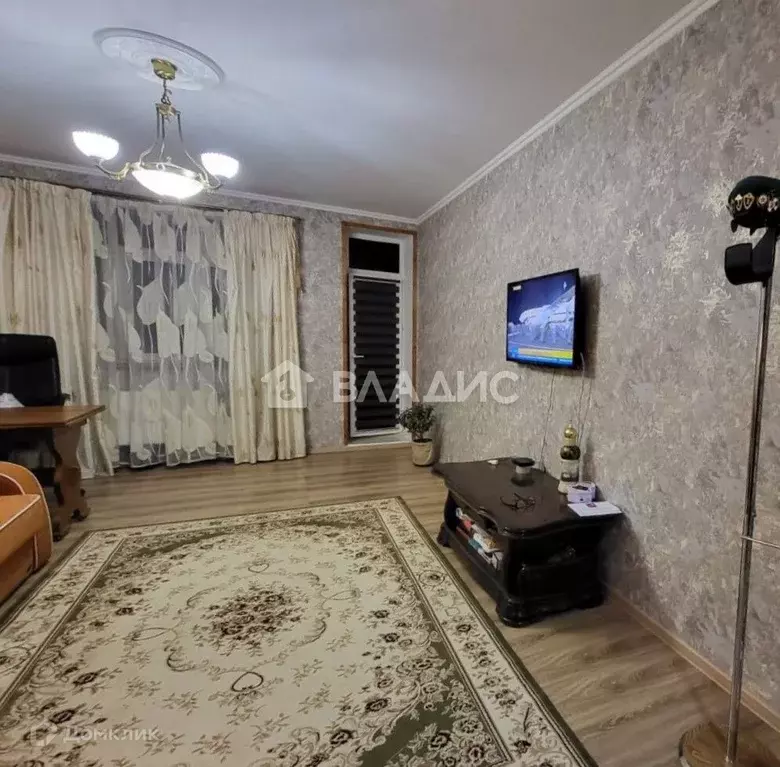 Продаётся 2-к квартира, 72.4 м - Фото 1