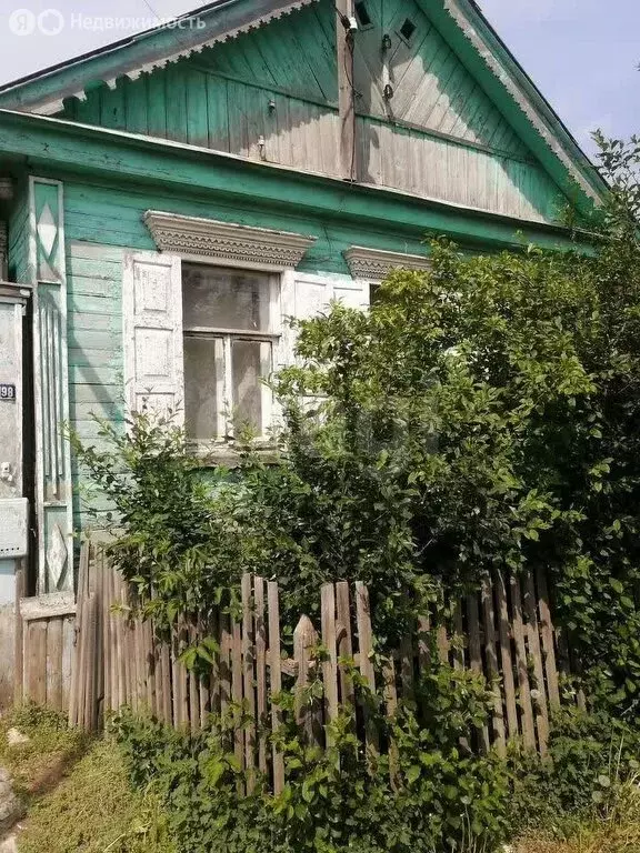 Дом в Оренбург, улица Мичурина (52.8 м) - Фото 1