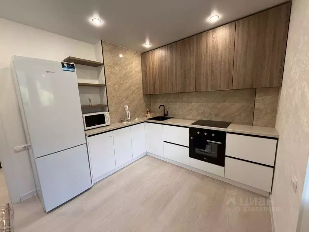 1-к кв. Волгоградская область, Волгоград бул. 30-летия Победы, 50 ... - Фото 1