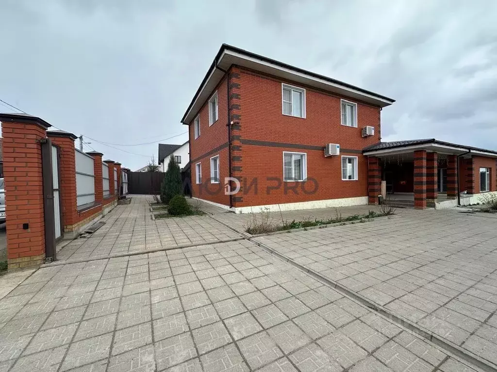 Коттедж в Ярославская область, Ярославский муниципальный округ, пос. ... - Фото 1