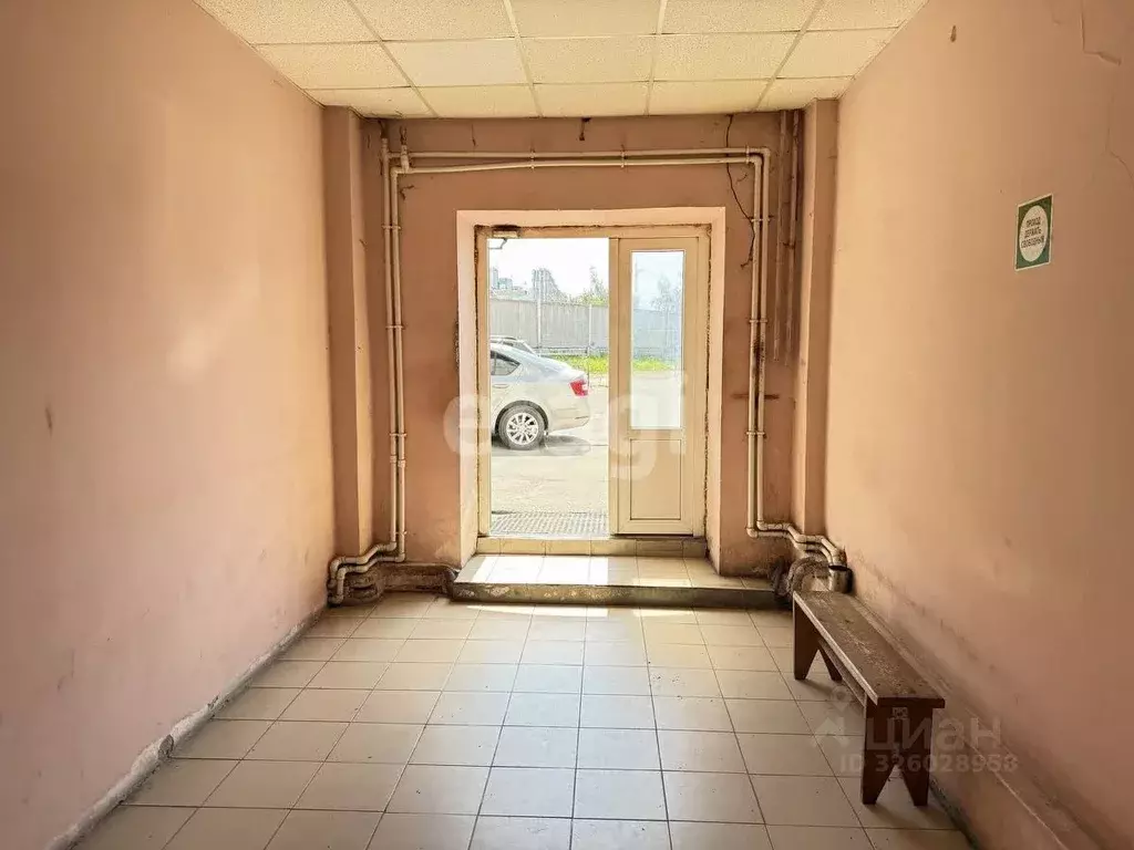 Помещение свободного назначения в Калужская область, Калуга ш. ... - Фото 2