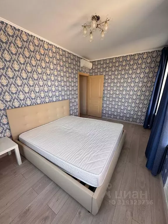 2-к кв. Москва Донецкая ул., 34к1 (52.0 м) - Фото 1