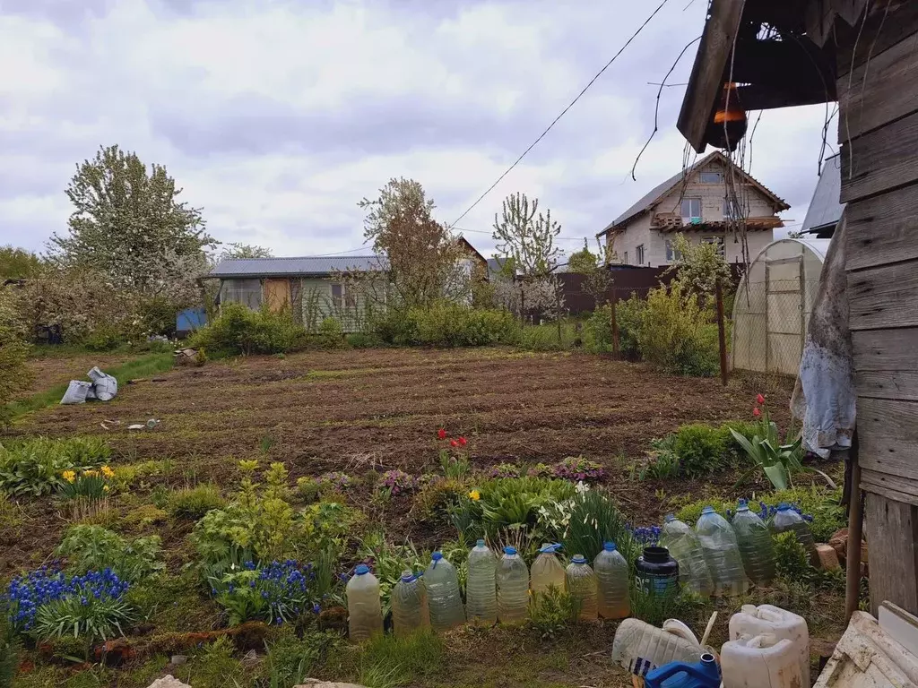 Участок в Владимирская область, Суздальский район, Павловское ... - Фото 2