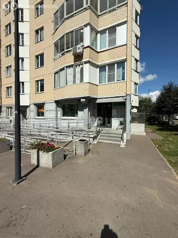 Помещение свободного назначения (113 м) - Фото 1