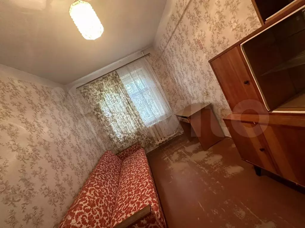 2-к. квартира, 57 м, 3/5 эт. - Фото 0