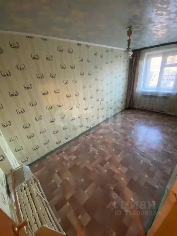 2-к кв. Калужская область, пос. Ферзиково ул. Бычкова, 5 (46.0 м) - Фото 0