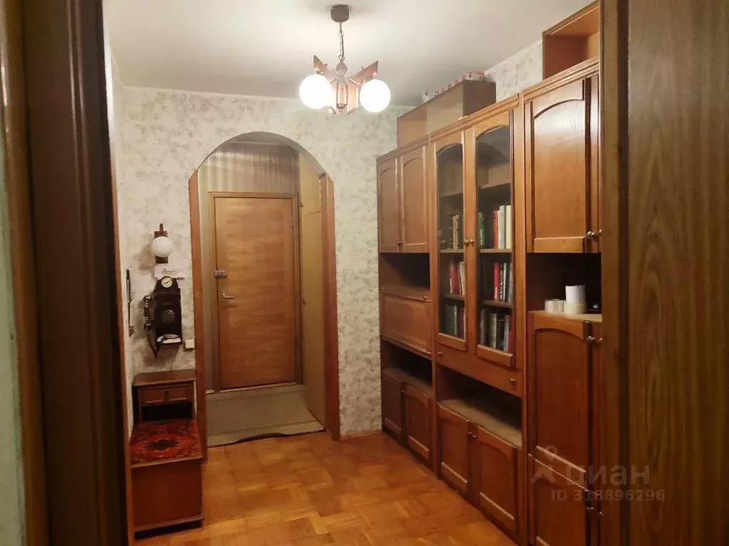 Квартира, 3 комнаты, 80 м - Фото 1