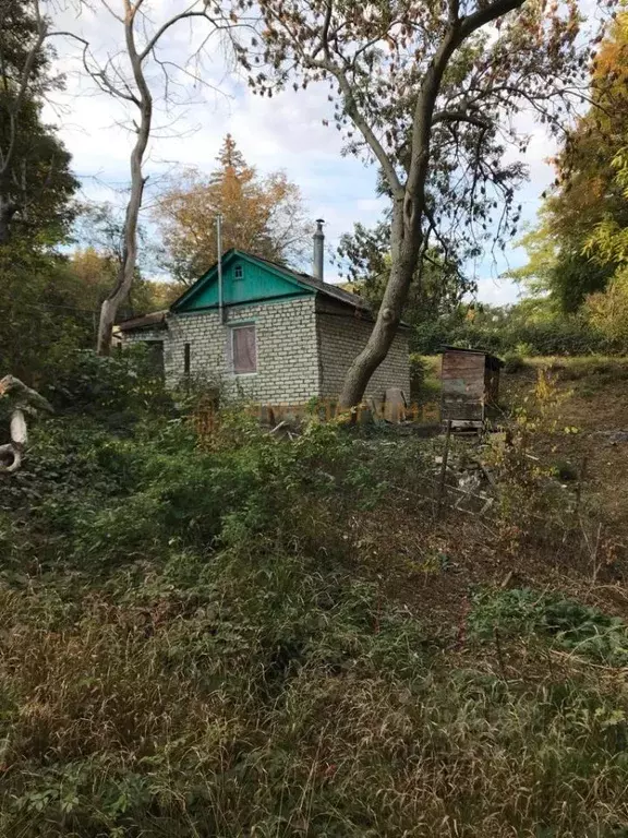 Участок в Ставропольский край, Ставрополь ул. Тургенева, 12 (7.0 сот.) - Фото 1