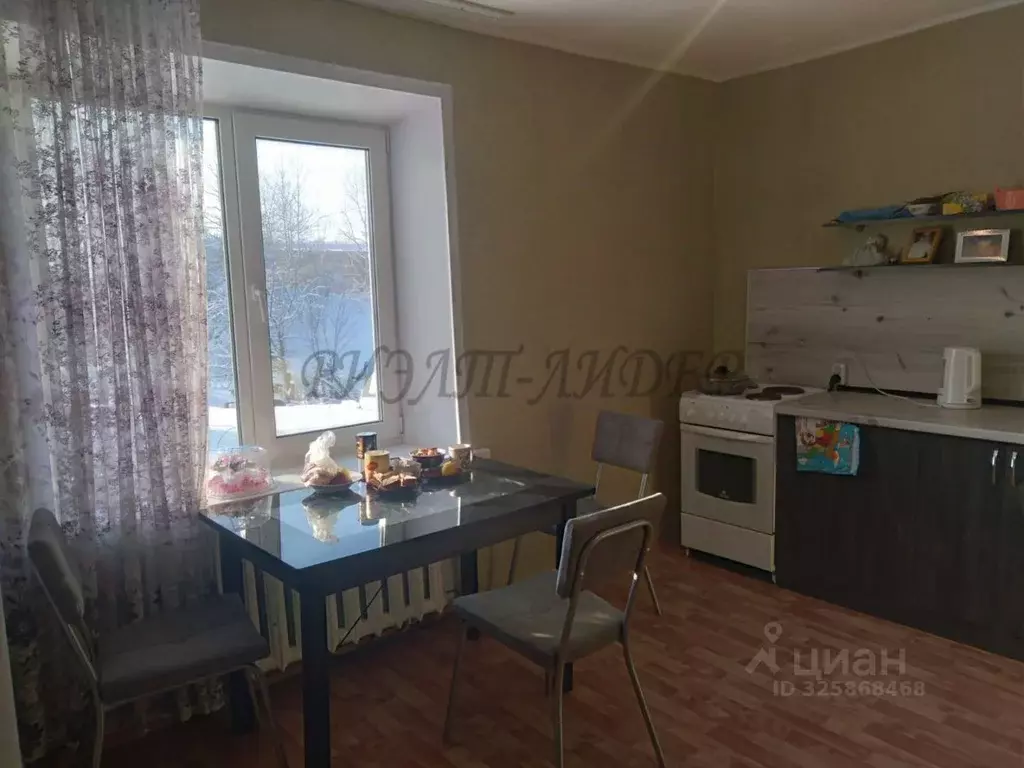 3-к кв. Алтай, Майминский район, с. Майма ул. Энергетиков, 13 (54.0 м) - Фото 2