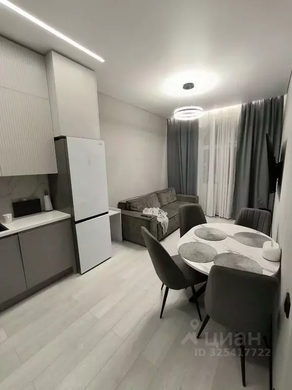 3-к кв. Московская область, Одинцовский городской округ, с. Лайково, ... - Фото 1