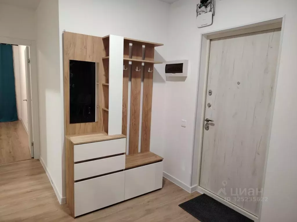 2-к кв. Москва Сосенское поселение, просп. Куприна, 30к9 (53.0 м) - Фото 1