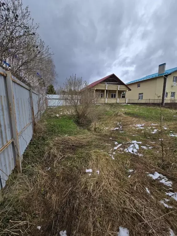 Дом в Московская область, Подольск городской округ, д. Александровка ... - Фото 2
