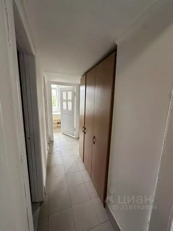 2-к кв. Москва Люблинская ул., 9К1 (50.0 м) - Фото 1