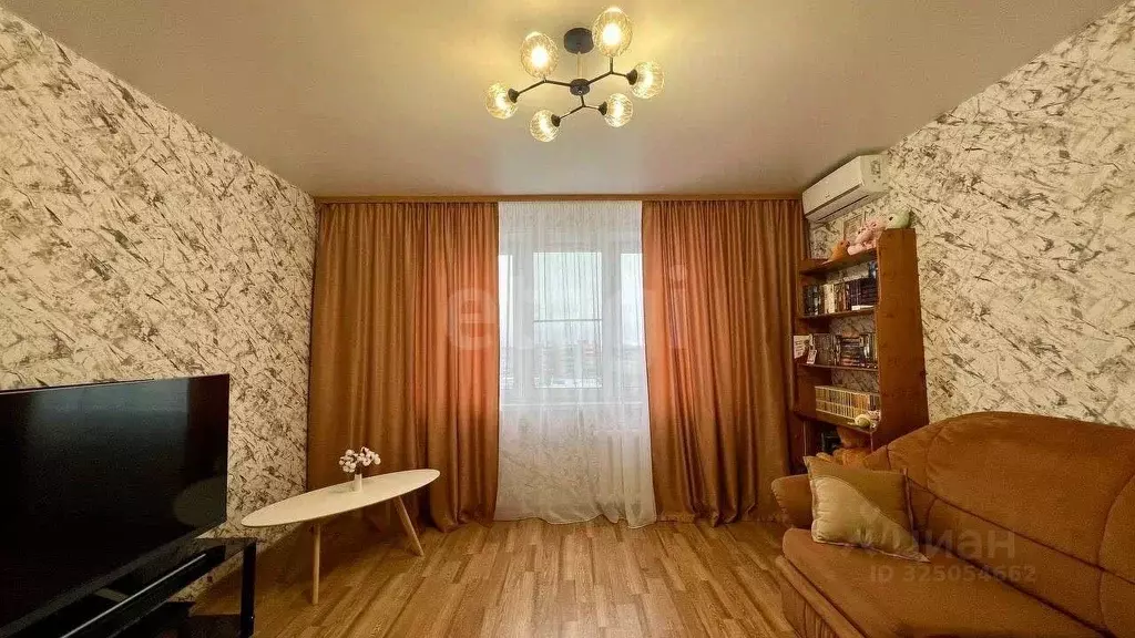 2-к кв. Мордовия, Саранск просп. 70 лет Октября, 85 (49.3 м) - Фото 1