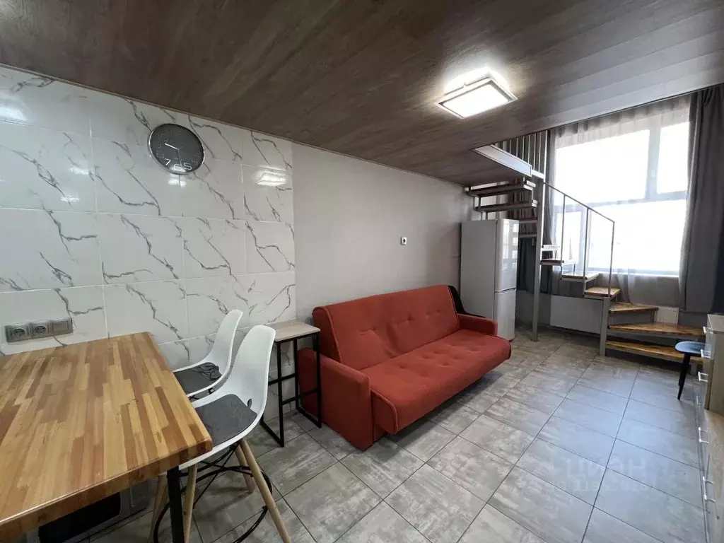 2-к кв. Москва Автозаводская ул., 23С928 (45.0 м) - Фото 0