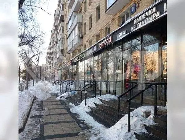 Помещение свободного назначения (90 м) - Фото 2