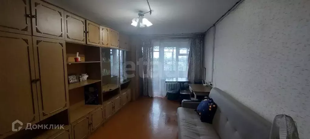 Продаётся 2-к квартира, 44.8 м - Фото 0