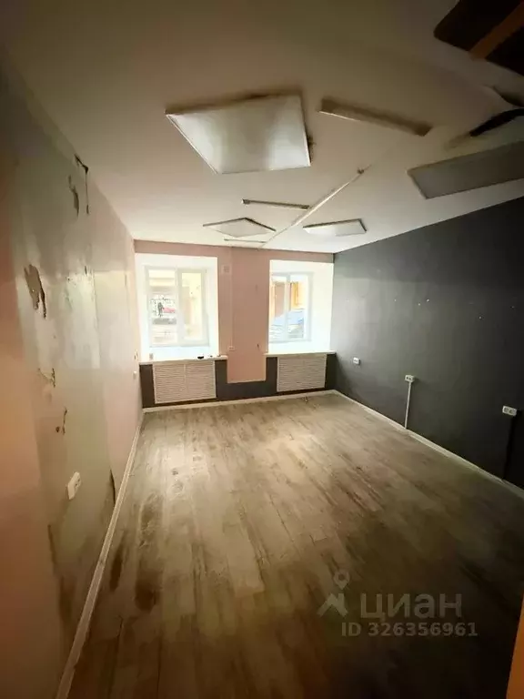 Помещение свободного назначения в Санкт-Петербург Московский просп., ... - Фото 2