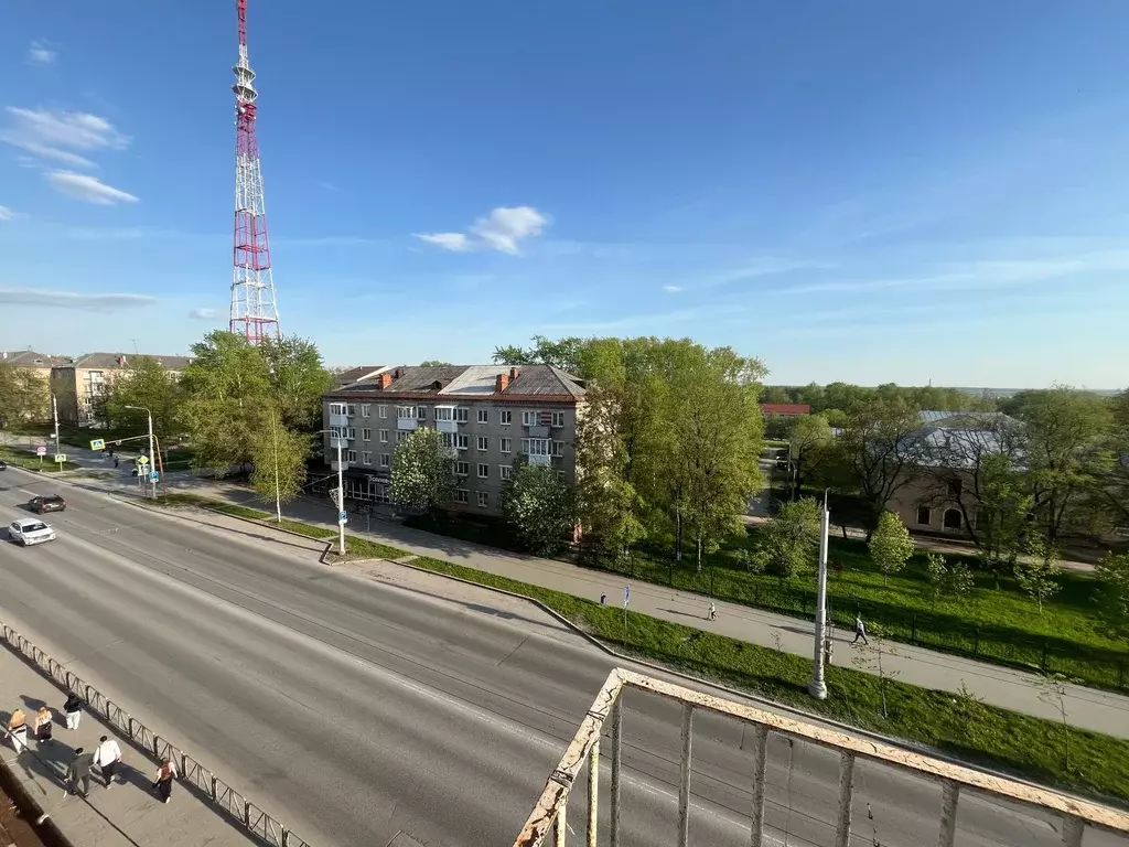 Продаётся 1-к квартира, 32.3 м - Фото 1