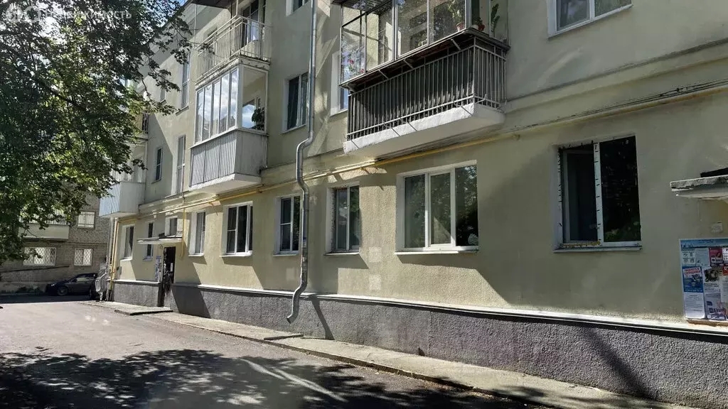 2-комнатная квартира: Екатеринбург, жилой район Сортировочный, ... - Фото 1