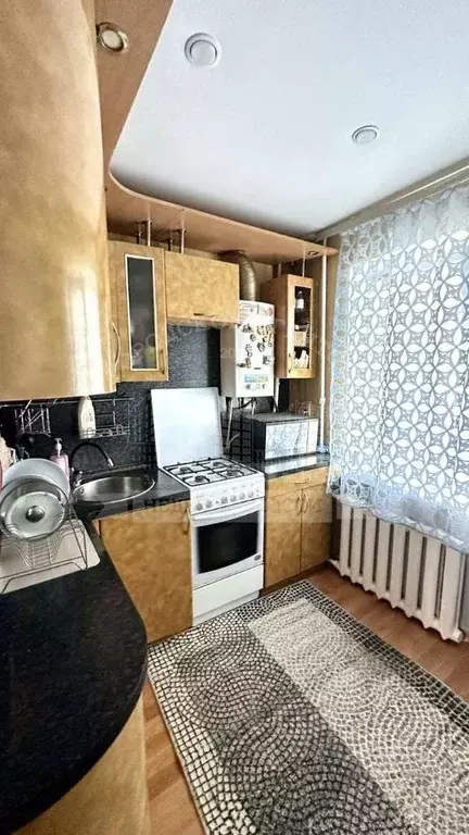 2-к кв. Калужская область, Город Калуга городской округ, д. Канищево ... - Фото 2