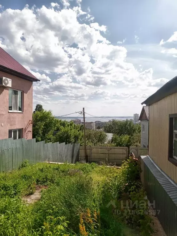 Дом в Саратовская область, Саратов Театральная пл. (83 м) - Фото 1