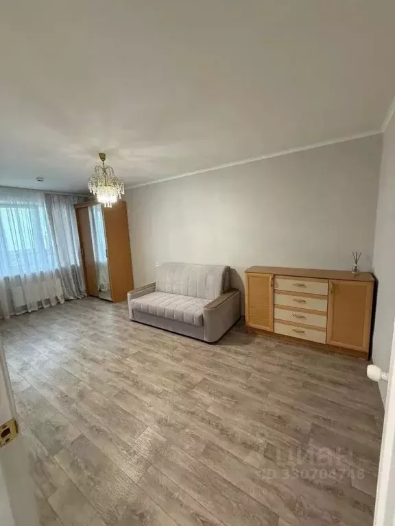 3-к кв. Краснодарский край, Краснодар ул. Карякина, 18 (73.9 м) - Фото 1