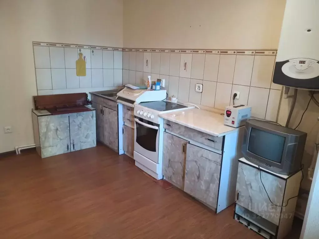 1-к кв. Тульская область, Тула ул. Дементьева, 6 (46.1 м) - Фото 2