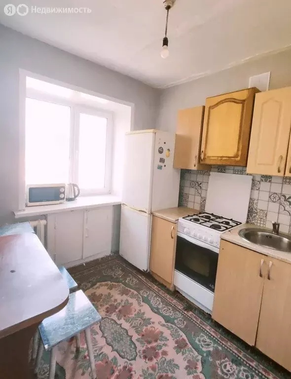 1-комнатная квартира: Владимир, улица Полины Осипенко, 32 (30.6 м) - Фото 1