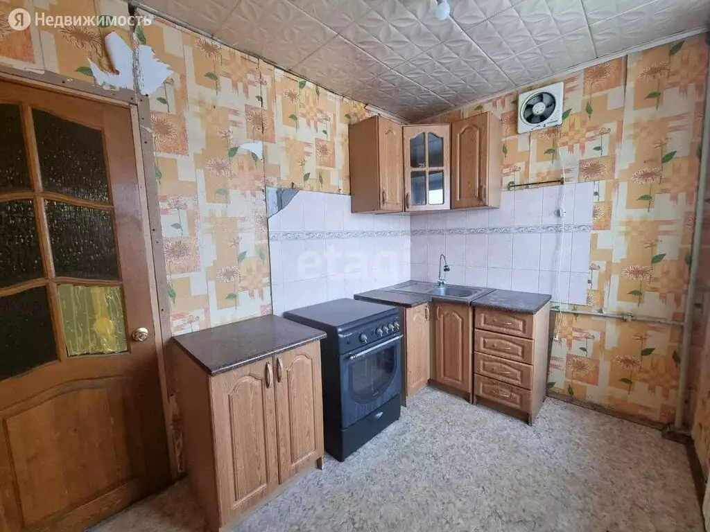 2-комнатная квартира: Коломна, улица Щорса, 3 (41.6 м) - Фото 0