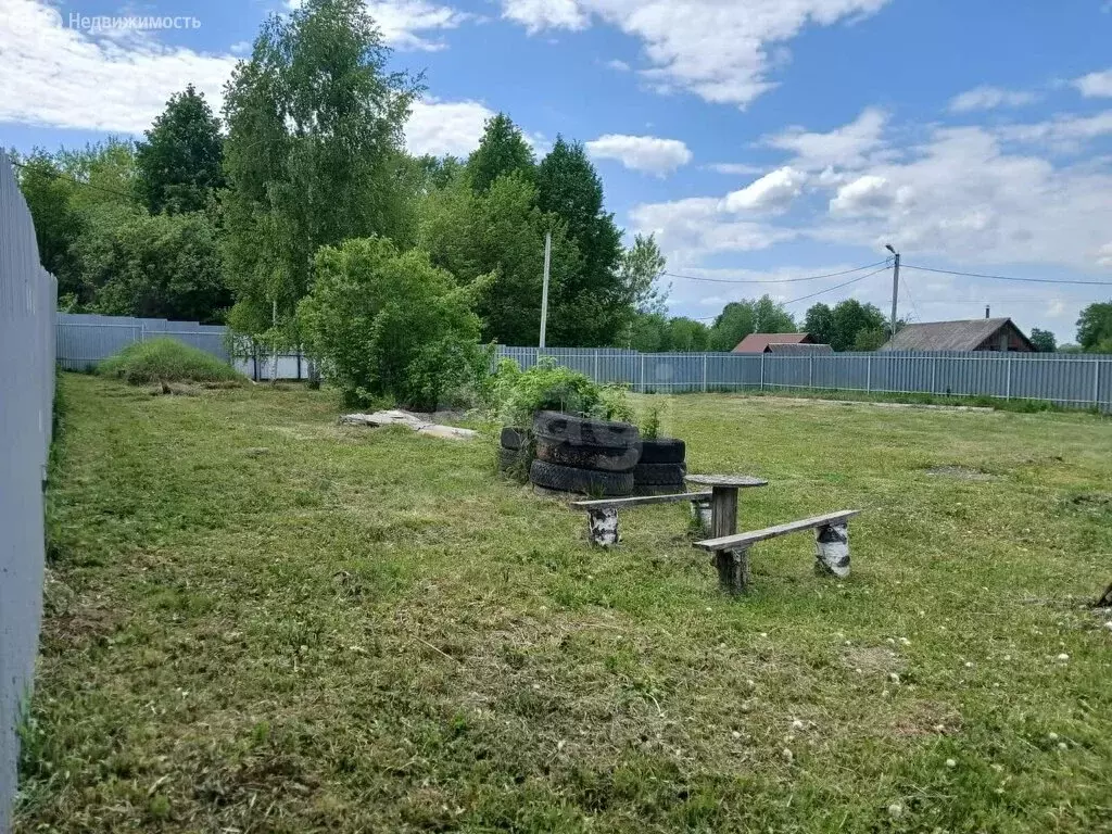 Участок в Суворов, садовые участки (9 м) - Фото 2