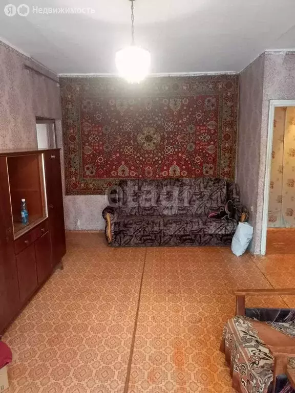 3-комнатная квартира: Кемерово, Инициативная улица, 20А (56.5 м) - Фото 1