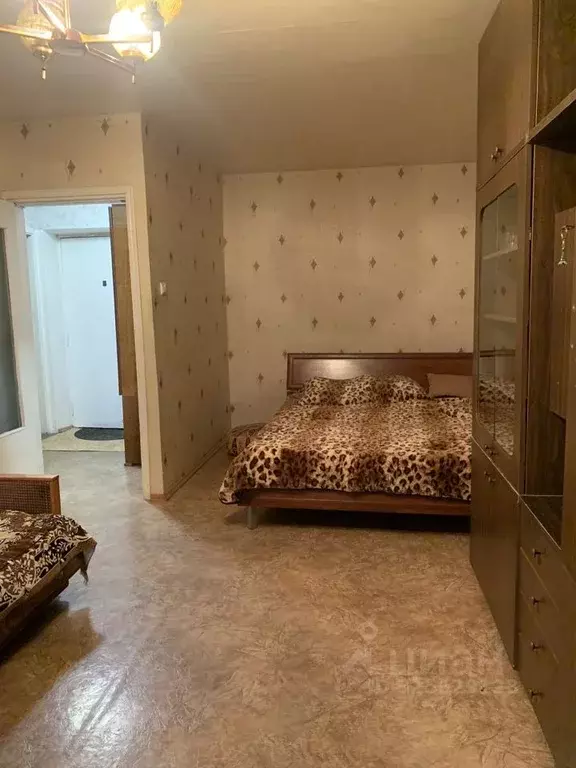 1-к кв. Самарская область, Самара Дачная ул., 27 (41.0 м) - Фото 2